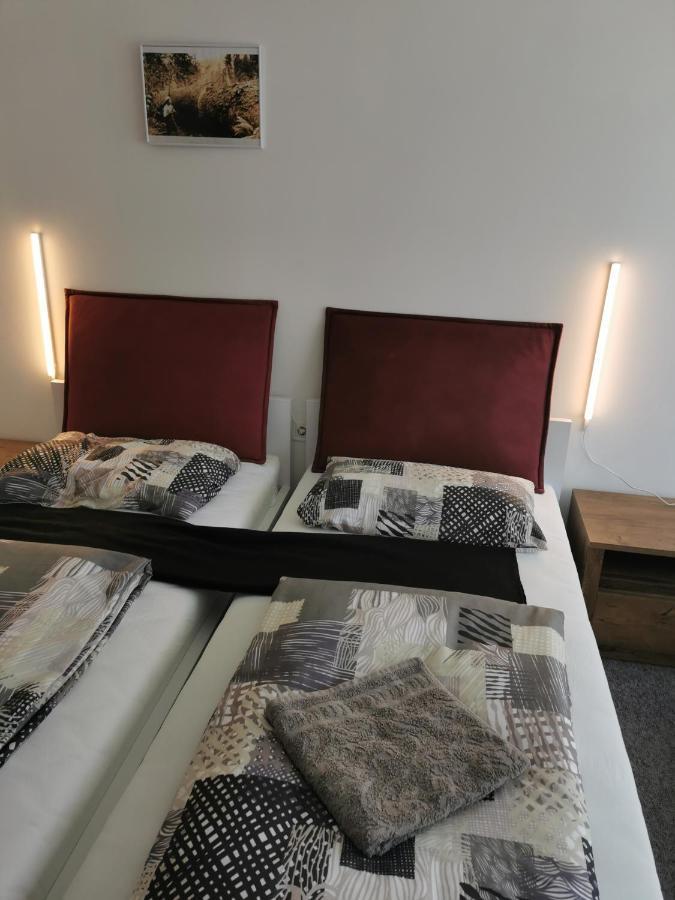 Bed and Breakfast Thomas Panzio Balatonfüred Exteriér fotografie