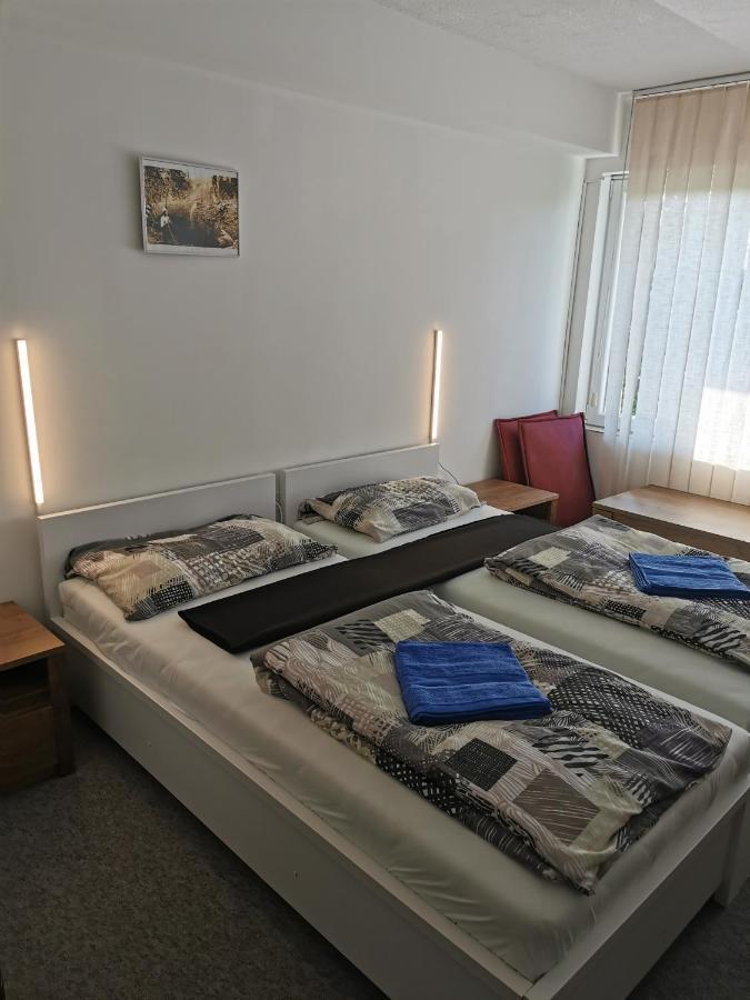 Bed and Breakfast Thomas Panzio Balatonfüred Exteriér fotografie